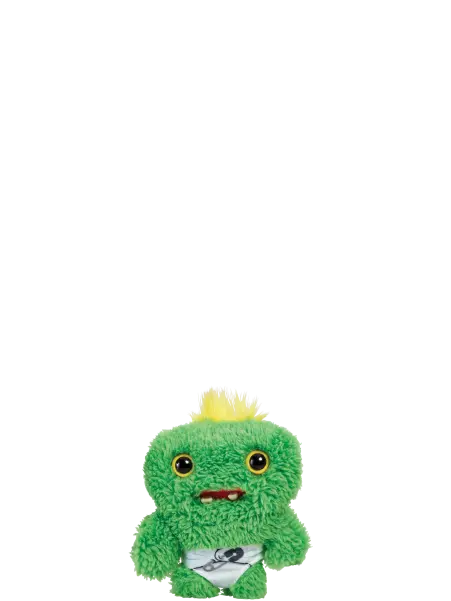 Monster: Squidge