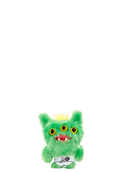 Monster: Reek-O