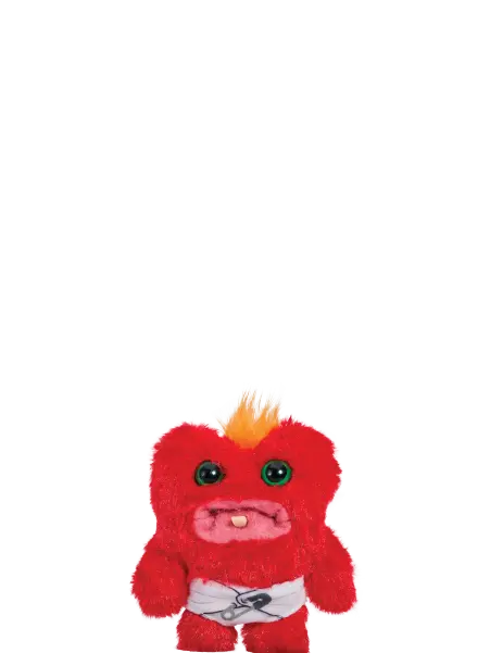 Monster: Munch Munch