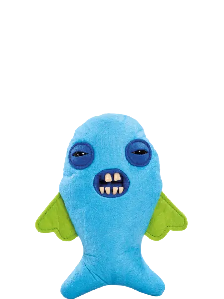 Monster: Cod Father