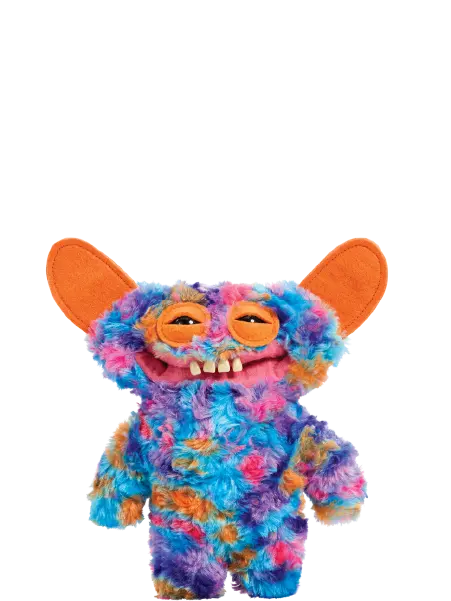 Monster: Grin Grin