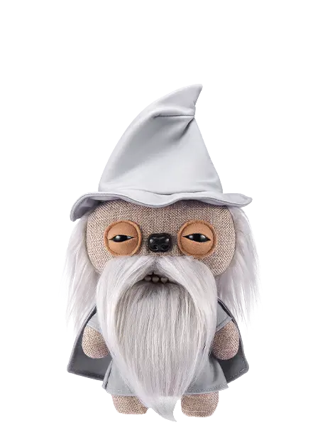 Monster: Gandalf