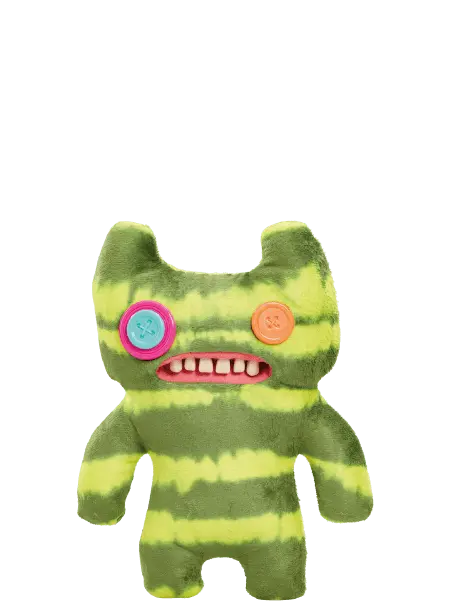 Monster: Indecisive Monster