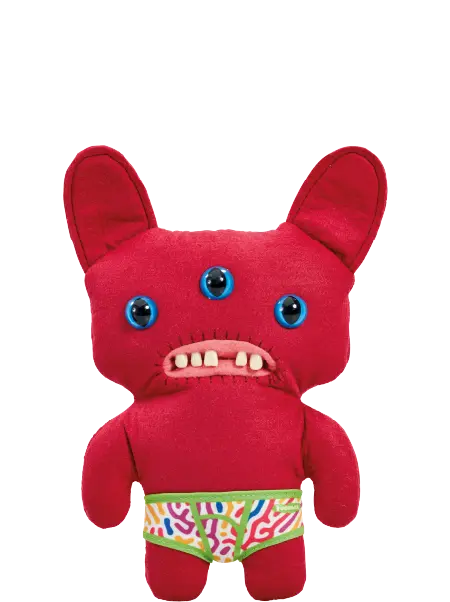Monster: Reek - O