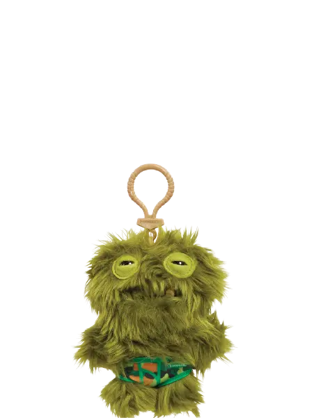 Monster: Count Underoo McGoo