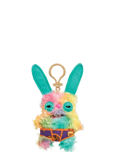Monster: Rabid Rabbit