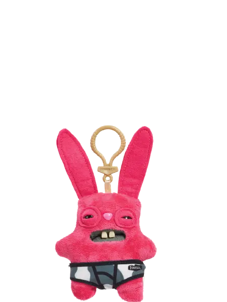 Monster: Rabid Rabbit