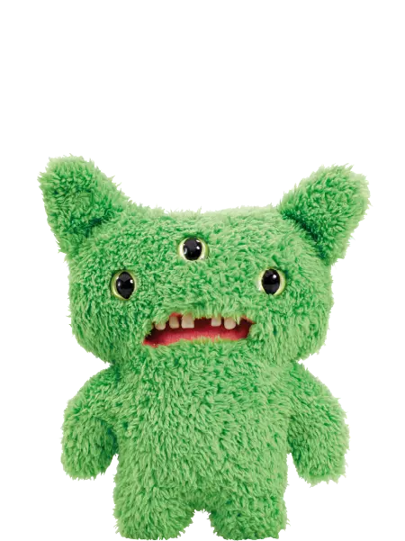 Monster: Reek - O