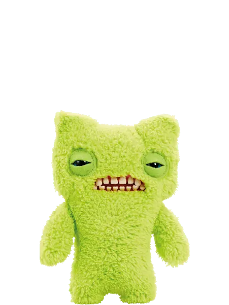 Monster: Munch Munch