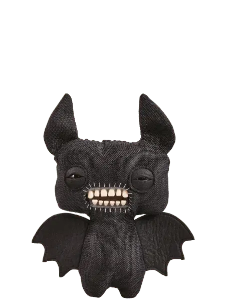 Monster: Winged Bat