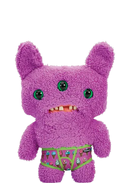 Monster: Reek-O