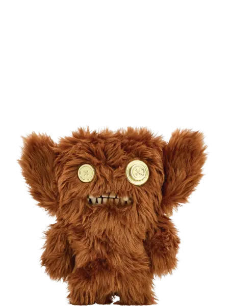 Monster: Grump Grumps