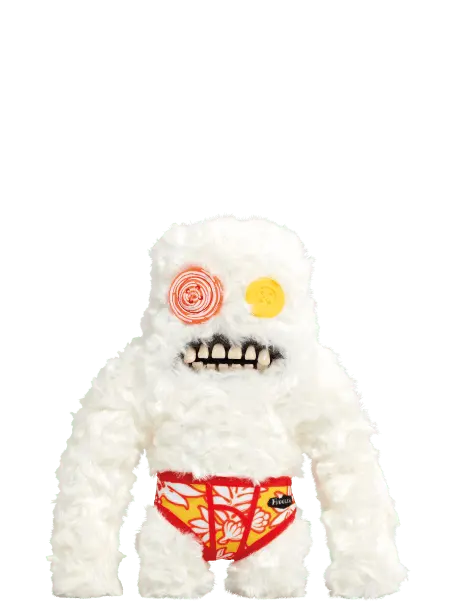 Monster: Sasquoosh