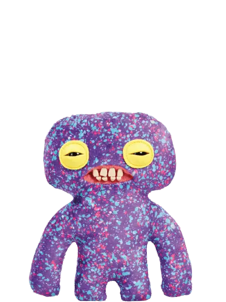 Monster: Squidge