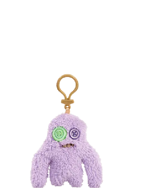Monster: Sasquoosh V3