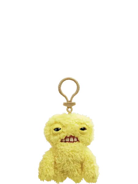 Monster: Squidge Yellow V2