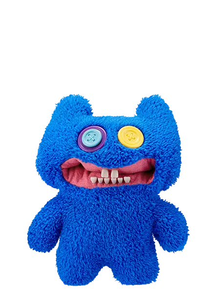 Monster: Stinkface