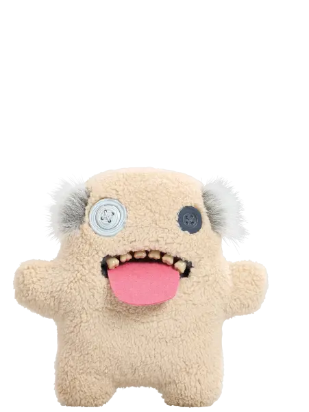 Monster: Oogah Boogah