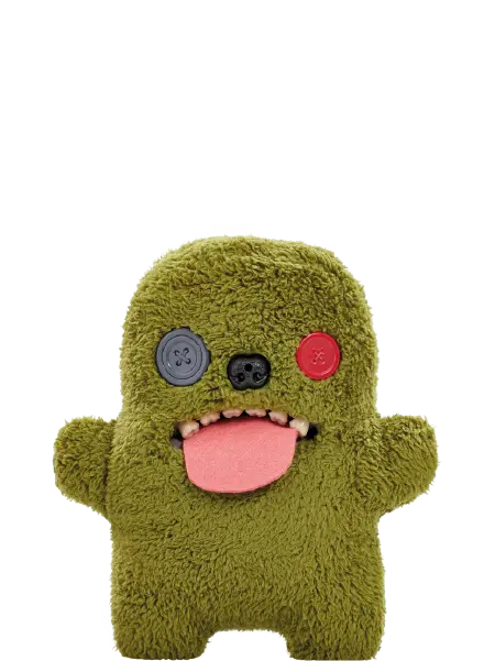 Monster: Oogah Boogah