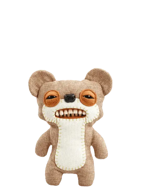 Monster: Teddy Bear Nightmare