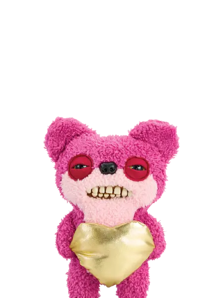Monster: Teddy Bear Nightmare