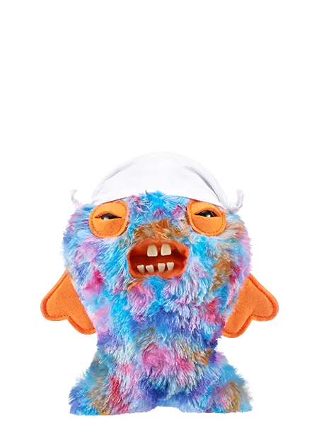 Monster: Cod Father
