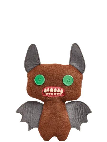 Monster: Winged Bat
