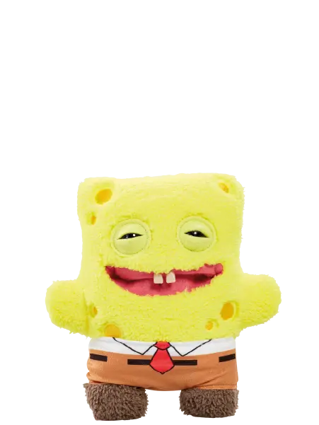 Monster: SpongeBob