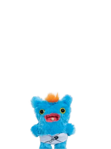 Monster: Screech