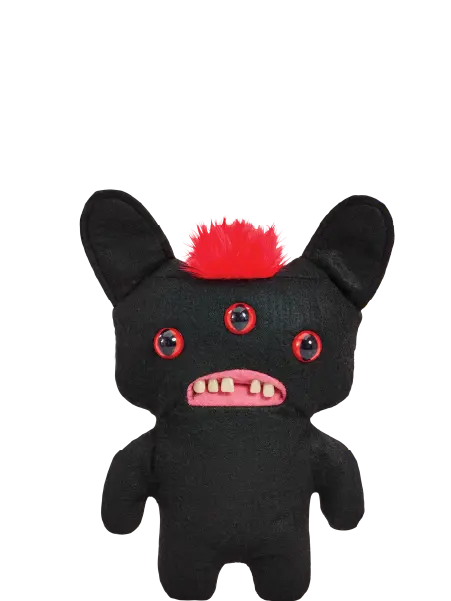 Monster: Reek-O