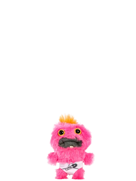 Monster: Count Underoo McGoo