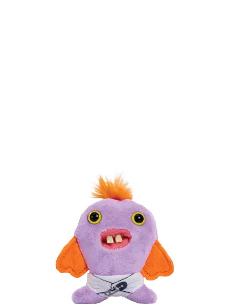 Monster: Cod Father