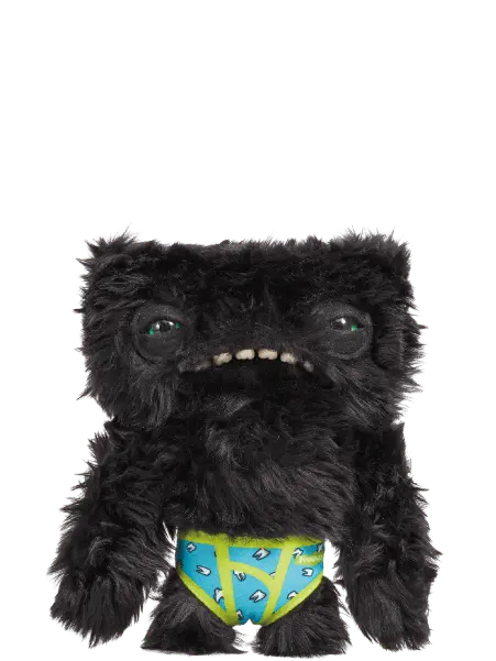 Monster: Wide Eyed Weirdo
