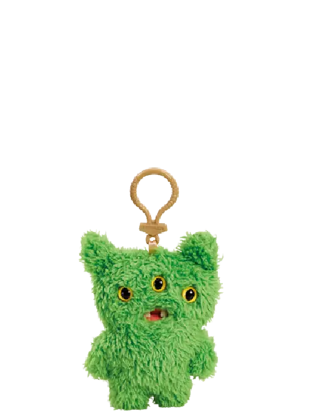 Monster: Reek-O V3