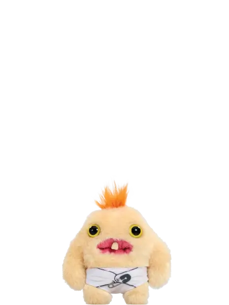 Monster: Mr Needles