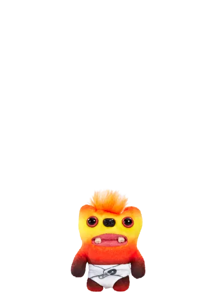 Monster: Old Tooth