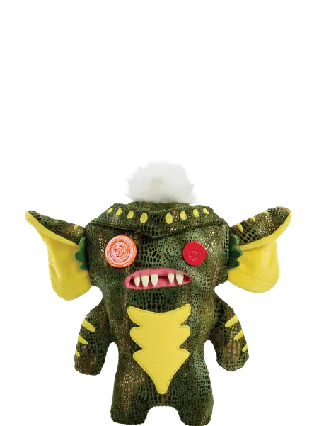Monster: Stripe