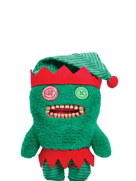 Monster: Elf