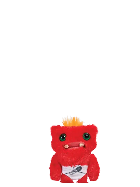 Monster: Wide Eyed Weirdo