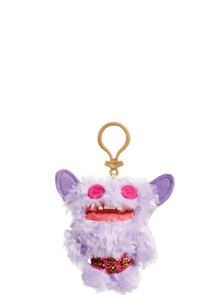 Monster: Grin Grin
