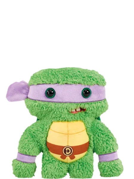 Monster: Donatello