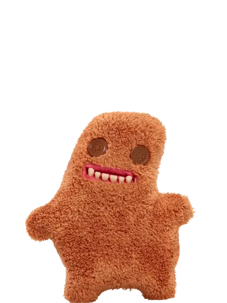 Monster: Sir Splodge-A-Lot
